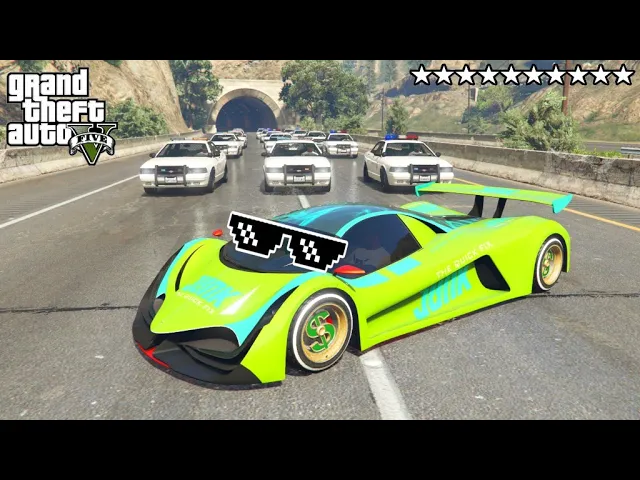 gta 5 thug life #111 ( gta 5 funny moments